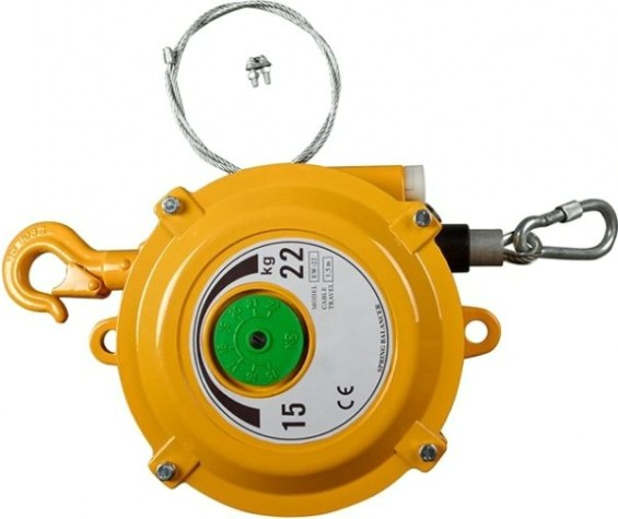 Балансир FUBAG для SG 4-6 [38916]