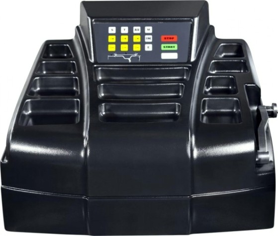 Балансировочный стенд AE&T B-885A для колес 10-24" до 65 кг