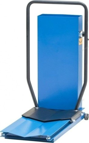 Балансировочный стенд NORDBERG 45TRK(B) для грузовых машин 40", 380 В Балансировочный стенд NORDBERG 45TRK(B) для грузовых машин 40", 380 В