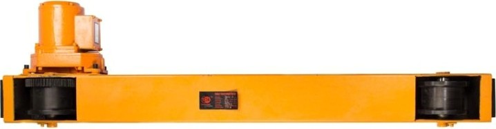 Балка концевая опорная TOR г/п 3,0 т 2,6 м [1193061]