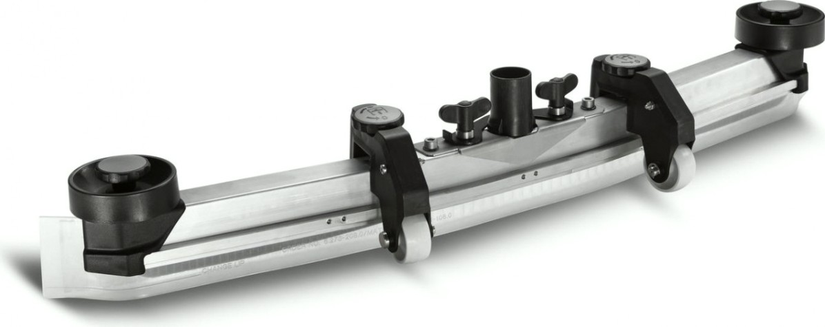 Балка всасывающая KARCHER 4.777-100.0 850 мм, изогнутая