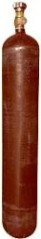Баллон ПНТЗ 10 л для гелия, новый [00000003134]