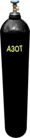 Баллон ПНТЗ 20 л для азота, новый [00-00000871]