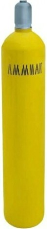 Баллон ПНТЗ 40 л для аммиака [00000000889]
