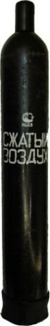 Баллон ПНТЗ для сжатого воздуха 40 л. новый [00000002339]