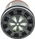 Баллон пропановый BURHAN GAS 24.5 л композитный BBQ [00-00002820]