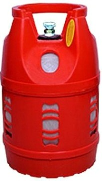 Баллон пропановый LITESAFE LS 18L композитный