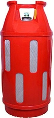 Баллон пропановый LITESAFE LS 47L композитный