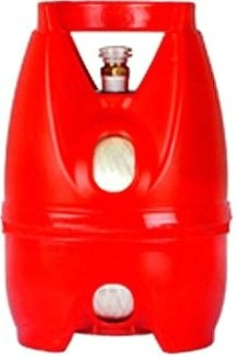 Баллон пропановый LITESAFE LS 5L композитный [LS 5L]