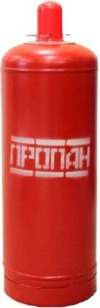 Баллон пропановый НЗГА 40-200У