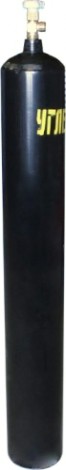 Баллон Ярпожинвест 20 л для углекислоты, новый [00-00001345]