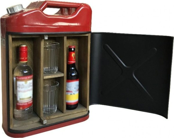 Бар Канистра СОРОКИН 50.18 металлический Бар Канистра СОРОКИН 50.18 металлический