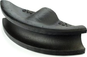 Башмак для гибки трубы с пластмассовым покрытием RIDGID 22326 DIN2440 1 1/2" R гиба - 220 мм Башмак для гибки трубы с пластмассовым покрытием RIDGID 22326 DIN2440 1 1/2" R гиба - 220 мм