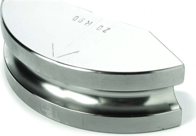 Башмак для трубогиба RIDGID 22226 2 1/2" R гиба - 420 мм Башмак для трубогиба RIDGID 22226 2 1/2" R гиба - 420 мм