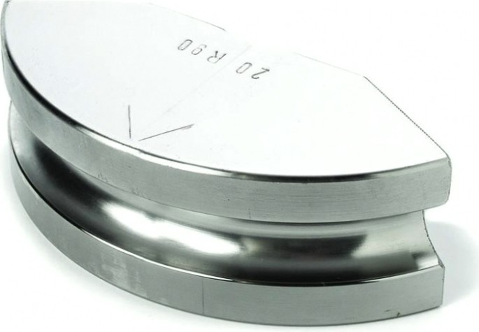 Башмак для трубогиба RIDGID 22266 1 1/4" R гиба - 220 мм Башмак для трубогиба RIDGID 22266 1 1/4" R гиба - 220 мм