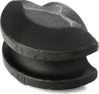 Башмак для трубогиба RIDGID 28756 DIN2440 4" R гиба - 600 мм Башмак для трубогиба RIDGID 28756 DIN2440 4" R гиба - 600 мм