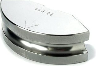 Башмак метрический для гибки стандартной трубы RIDGID 22116 DIN2440 25 мм R гиба - 115 мм Башмак метрический для гибки стандартной трубы RIDGID 22116 DIN2440 25 мм R гиба - 115 мм