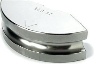 Башмак метрический для гибки стандартной трубы RIDGID 27826 DIN2440 20 мм R гиба - 70 мм Башмак метрический для гибки стандартной трубы RIDGID 27826 DIN2440 20 мм R гиба - 70 мм