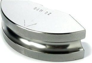 Башмак метрический для гибки стандартной трубы RIDGID 27836 DIN2440 22 мм R гиба - 80 мм Башмак метрический для гибки стандартной трубы RIDGID 27836 DIN2440 22 мм R гиба - 80 мм