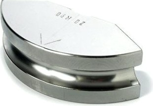 Башмак метрический для гибки стандартной трубы RIDGID 35086 DIN2440 40 мм R гиба - 125 мм Башмак метрический для гибки стандартной трубы RIDGID 35086 DIN2440 40 мм R гиба - 125 мм