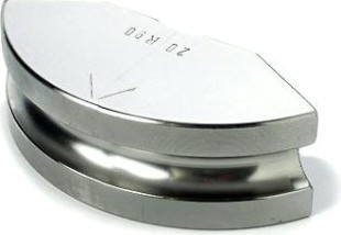 Башмак метрический для гибки стандартной трубы RIDGID 35106 DIN2440 50 мм R гиба - 140 мм Башмак метрический для гибки стандартной трубы RIDGID 35106 DIN2440 50 мм R гиба - 140 мм