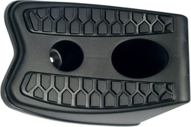 Башмаки противооткатные MATRIX 56780 2 шт. комплект Башмаки противооткатные MATRIX 56780 2 шт. комплект