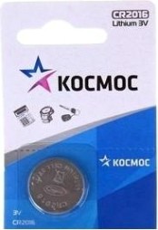 Батарейка КОСМОС CR20161BL (1 шт) [KOC20161BL]