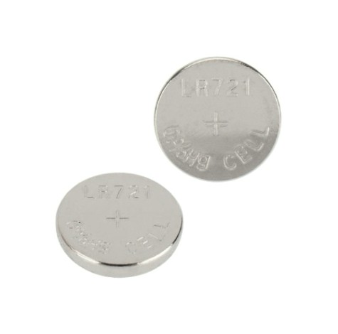 Батарейка REXANT 30-1030 часовая LR58, 1,5B, 10 шт блистер