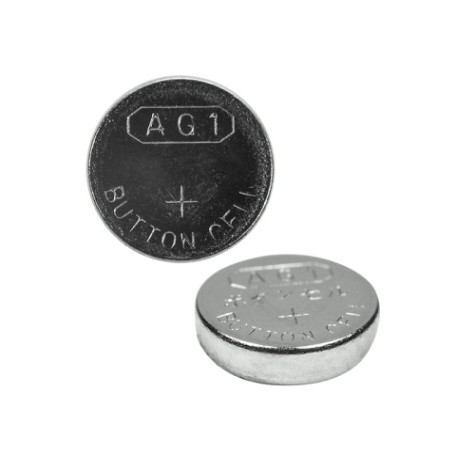 Батарейка REXANT 30-1040 часовая LR60, 1,5B, 10 шт блистер