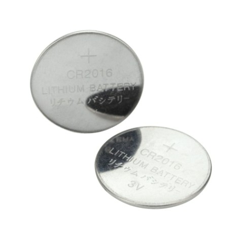 Батарейка REXANT 30-1106 литиевая CR2016, 3B, 5 шт, блистер Батарейка REXANT 30-1106 литиевая CR2016, 3B, 5 шт, блистер