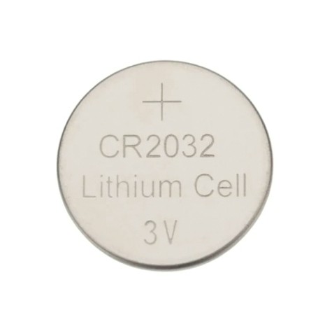 Батарейка REXANT 30-1114 литиевая CR2032, 3B, 1 шт, блистер Батарейка REXANT 30-1114 литиевая CR2032, 3B, 1 шт, блистер