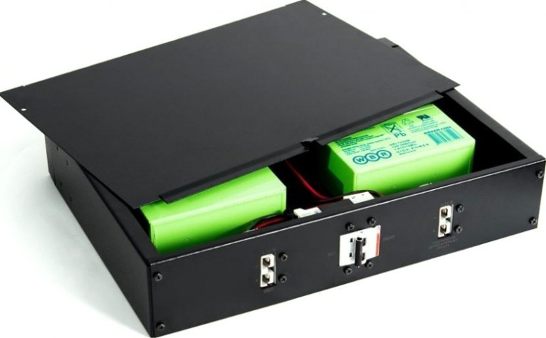 Батарейный блок SKAT BC 24/18 RACK [432]