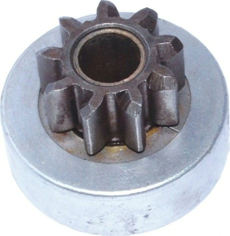 Бендикс электростартера SKIPPER для Yamaha F40-50 [SK6E5-81807-12]