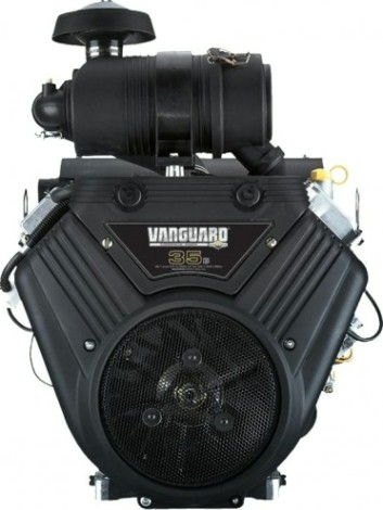 Бензиновый двигатель BRIGGS&STRATTON Vanguard 35 HP (993, D=36.5 мм L= 114.3 мм) [6134774208J1EB0001]