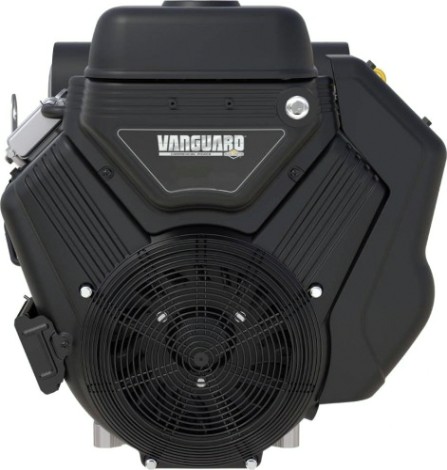 Бензиновый двигатель BRIGGS&STRATTON Vanguard 35 HP Marine (993, D=28.575 мм L= 114.3 мм) [6134770039J1AD0001]