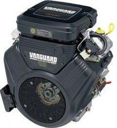 Бензиновый двигатель BRIGGS&STRATTON Vanguard (570, D=25.4 мм L= 73.8) [3564470668B5U0001]