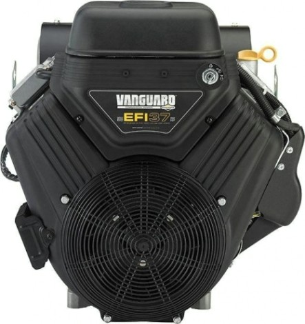 Бензиновый двигатель BRIGGS&STRATTON Vanguard (627, D=25.4 мм L= 73.8) [3864470114B5HH1001]