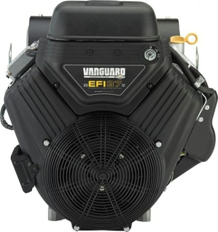 Бензиновый двигатель BRIGGS&STRATTON Vanguard EFI 37 HP (993, D=28.575 мм L= 101.6 мм) [61E3770062J1]