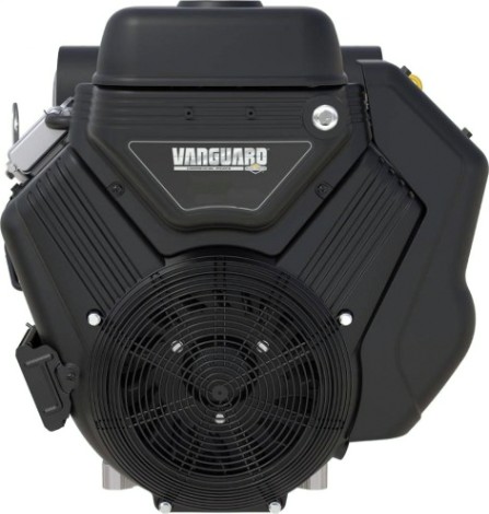 Бензиновый двигатель BRIGGS&STRATTON Vanguard EFI 37 HP Marine (993, D=28.575 мм L= 101.6 мм) [61E4770015J1EB0001]