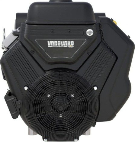 Бензиновый двигатель BRIGGS&STRATTON Vanguard EFI 37 HP Marine (D=36.5 мм L= 114.3 мм) [61E3770057J1EB7001]
