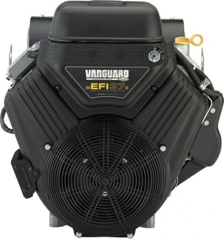 Бензиновый двигатель BRIGGS&STRATTON Vanguard EFI (993, D=28.575 мм L= 101.6 мм) [61E3770062J1EB0001]