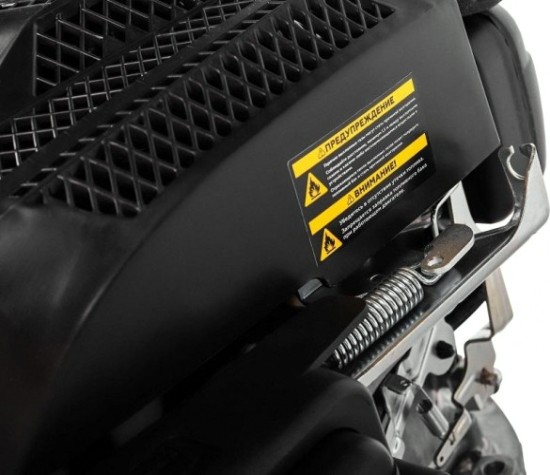 Бензиновый двигатель CHAMPION G120-2VK/1 вертикальный, для газонокосилок Бензиновый двигатель CHAMPION G120-2VK/1 вертикальный, для газонокосилок