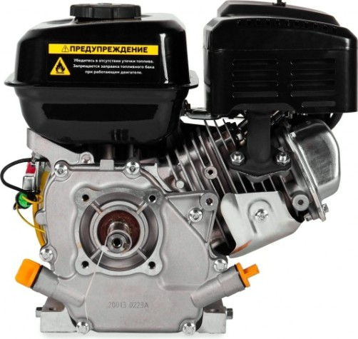 Бензиновый двигатель CHAMPION G130HK Бензиновый двигатель CHAMPION G130HK