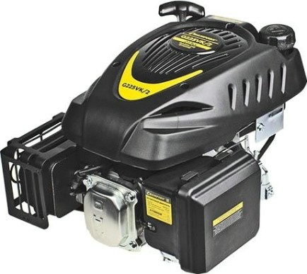 Бензиновый двигатель CHAMPION G225VK/2