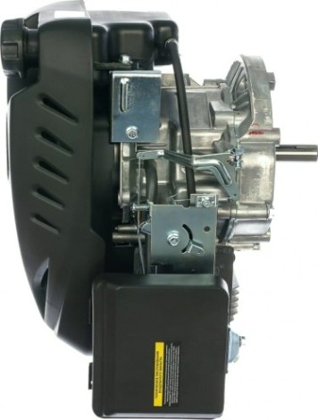 Бензиновый двигатель CHAMPION G225VK/2