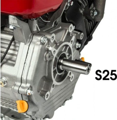 Бензиновый двигатель DDE E1000-S25 [794-661]