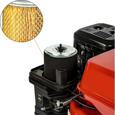 Бензиновый двигатель DDE E1000-S25 [794-661]