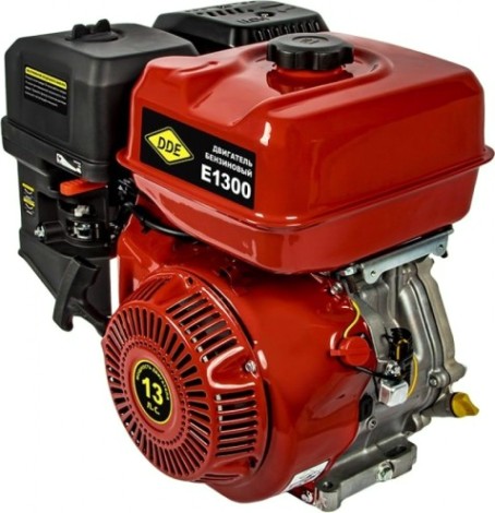 Бензиновый двигатель DDE E1300-S25 [794-678]