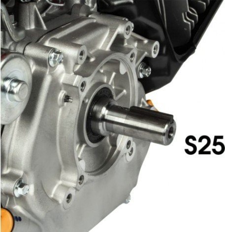 Бензиновый двигатель DDE E1500E-S25 [794-708]