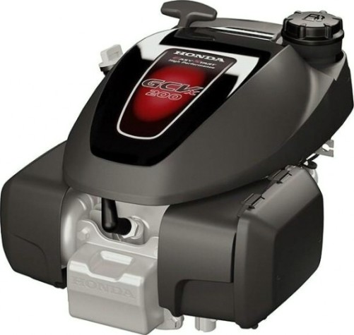 Бензиновый двигатель HONDA GCV 200 A1G7 [GCV200H-A1G7]